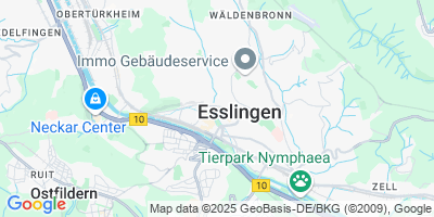 Esslingen am Neckar