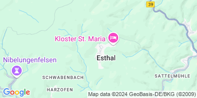 Esthal
