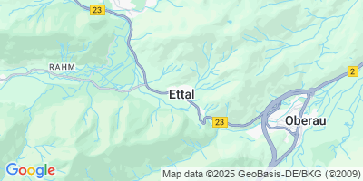 Ettal