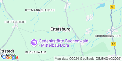 Ettersburg