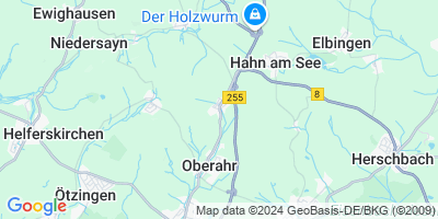 Ettinghausen