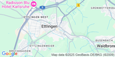 Ettlingen