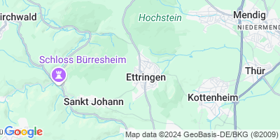 Ettringen