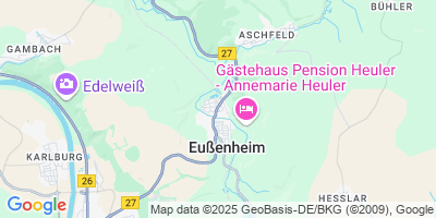 Eußenheim