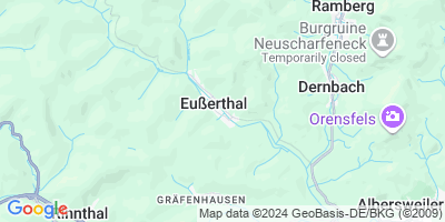 Eußerthal