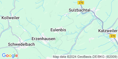 Eulenbis