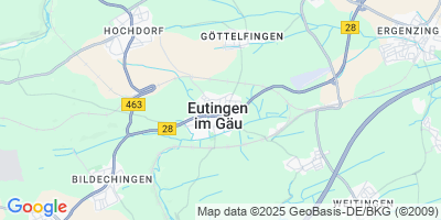 Eutingen im Gäu