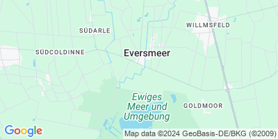 Eversmeer
