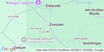 Evessen