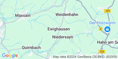 Ewighausen