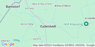 Eydelstedt