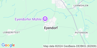 Eyendorf