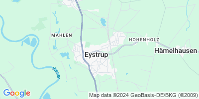 Eystrup