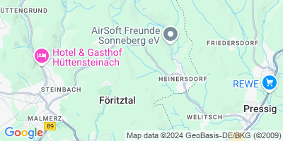 Föritztal