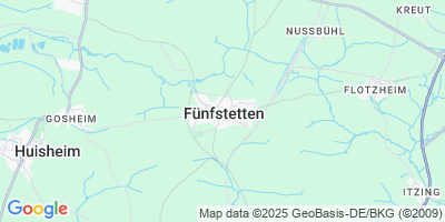 Fünfstetten