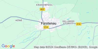 Fürstenau