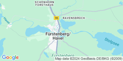 Fürstenberg/Havel
