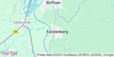 Fürstenberg