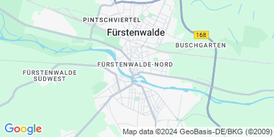 Fürstenwalde/Spree