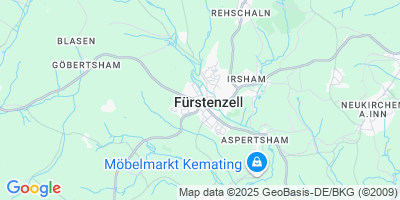 Fürstenzell