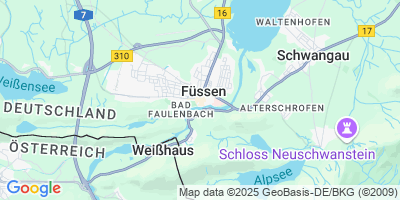 Füssen