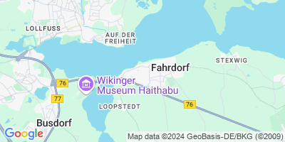 Fahrdorf