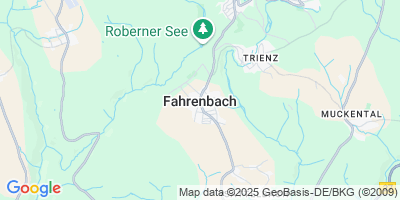 Fahrenbach