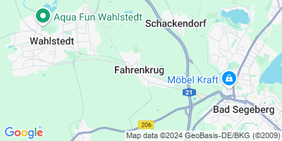 Fahrenkrug