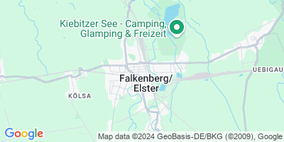 Falkenberg/Elster
