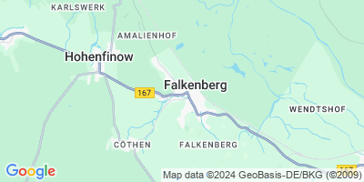 Falkenberg