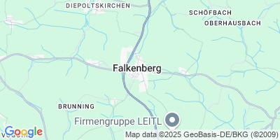 Falkenberg