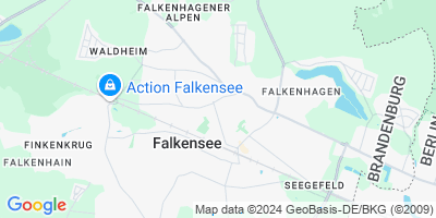 Falkensee