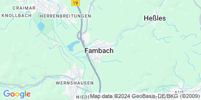 Fambach