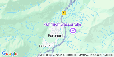 Farchant