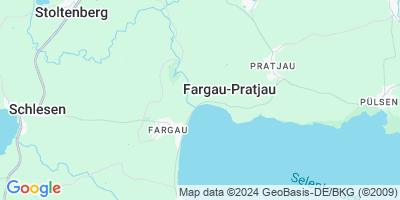 Fargau-Pratjau