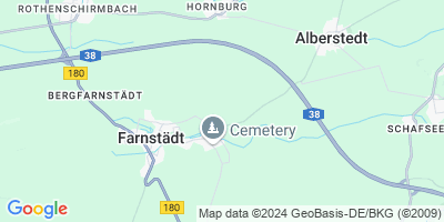 Farnstädt