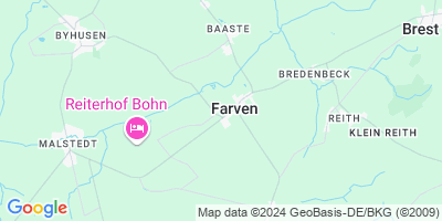 Farven