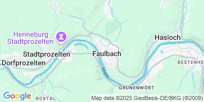 Faulbach