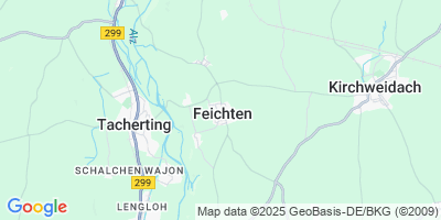Feichten an der Alz