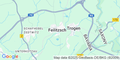 Feilitzsch