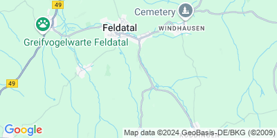 Feldatal