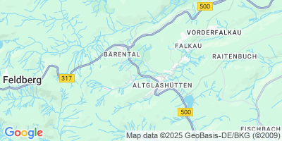 Feldberg (Schwarzwald)