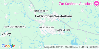 Feldkirchen-Westerham
