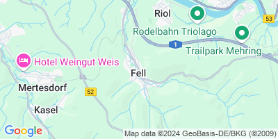 Fell