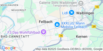 Fellbach
