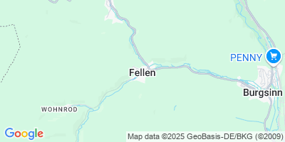 Fellen