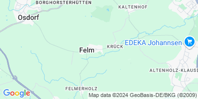 Felm