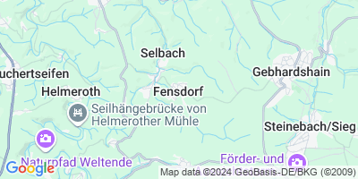 Fensdorf