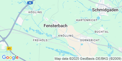 Fensterbach
