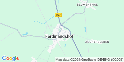 Ferdinandshof